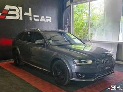 Noir Utilisé 2013 Audi A4 Allroad Ambition Break | 13 990 €