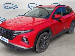 Utilisé 2022 Hyundai Tucson SUV | 21 800 € (Super prix)