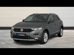 Utilisé 2022 VW T-Roc R-line SUV | 29 799 € (Prix juste)