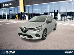 Gris Utilisé 2023 Renault Clio V Evolution Citadine | 15 389 € (Prix juste)