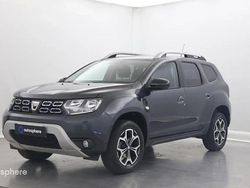 Gris Utilisé 2021 Dacia Duster SUV | 14 999 € (Bon prix)