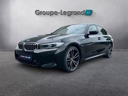 Utilisé 2023 BMW 320e M Sport Berline | 65 990 €