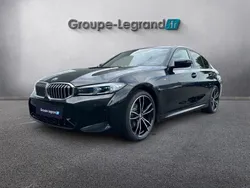Utilisé 2023 BMW 320e M Sport Berline | 65 990 €