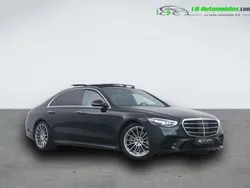 Utilisé 2022 Mercedes S580 Berline | 110 100 €