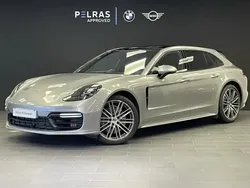 Argent Utilisé 2018 Porsche Panamera Berline | 71 990 € (Prix assez cher)
