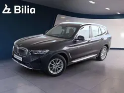 Gris Utilisé 2024 BMW X3 Sport Line SUV | 54 950 € (Bon prix)