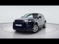 Noir Utilisé 2022 Land Rover Range Rover evoque R-Dynamic SUV | 30 900 € (Prix juste)