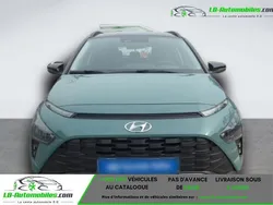Utilisé 2021 Hyundai Bayon SUV | 20 200 € (Prix cher)