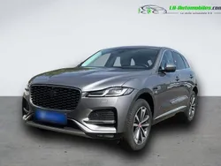 Utilisé 2021 Jaguar F-Pace SUV | 41 300 € (Prix assez cher)