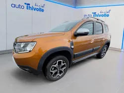 Utilisé 2021 Dacia Duster Prestige SUV | 15 800 € (Prix juste)
