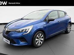 Bleu Utilisé 2023 Renault Clio V Equilibre Citadine | 15 990 € (Prix juste)