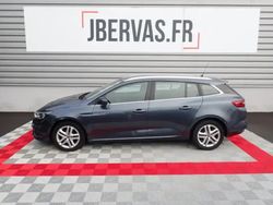 Gris Utilisé 2018 Renault Mégane IV Business Break | 14 999 € (Prix juste)