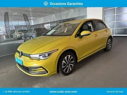 Utilisé 2022 VW Golf VIII Active | 20 690 € (Bon prix)