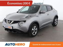 Gris Utilisé 2018 Nissan Juke N-Connecta SUV | 14 490 € (Prix juste)