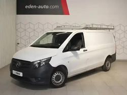 Blanc Utilisé 2020 Mercedes Vito | 19 390 €