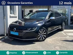 Utilisé 2020 VW Arteon Elegance | 25 890 € (Bon prix)