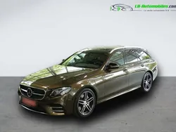 Utilisé 2017 Mercedes E43 AMG AMG Berline | 42 500 €