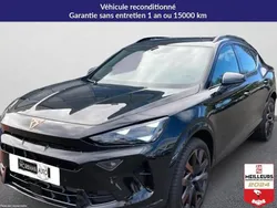 Noir Utilisé 2024 Cupra Formentor SUV | 41 430 €