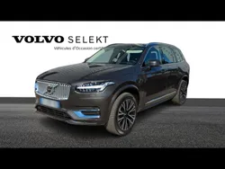 Utilisé 2024 Volvo XC90 Ultimate SUV | 81 000 € (Prix cher)