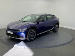 Bleu Utilisé 2022 Kia EV6 2 SUV | 28 790 € (Super prix)