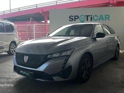 Utilisé 2023 Peugeot 308 Active Break | 17 499 € (Prix juste)