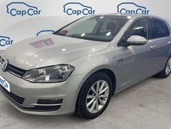 Occasion 2015 VW Golf VII LOUNGE | 10 480 € (Prix juste)