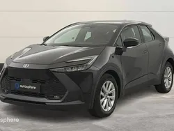 Utilisé 2024 Toyota C-HR SUV | 27 990 € (Bon prix)