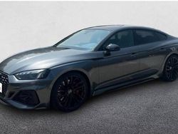 Utilisé 2022 Audi RS5 Sportback Design Coupé | 87 590 € (Prix juste)