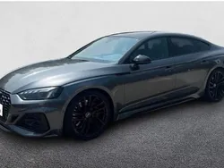 Utilisé 2022 Audi RS5 Sportback Design Coupé | 89 990 € (Prix assez cher)