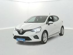 Occasion 2022 Renault Clio V Zen Citadine | 14 990 € (Bon prix)
