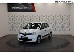 Blanc Utilisé 2022 Renault Twingo Life Citadine | 10 890 € (Bon prix)