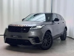 Gris Utilisé 2021 Land Rover Range Rover Velar SE Dynamic SUV | 39 900 €