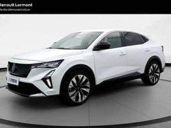 Blanc Utilisé 2025 Renault Rafale Techno SUV | 40 690 € (Bon prix)