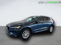 Utilisé 2021 Volvo XC60 SUV | 37 900 € (Bon prix)