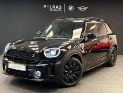 Noir Utilisé 2022 Mini Cooper Countryman Premium Plus SUV | 32 990 € (Prix juste)