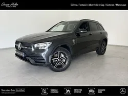 Utilisé 2023 Mercedes GLC300e AMG line SUV | 49 980 € (Prix juste)