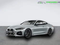Utilisé 2024 BMW 420 Comfort Edition Coupé | 47 500 € (Bon prix)