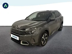 Gris Utilisé 2020 Citroën C5 Aircross Business Class SUV | 16 900 € (Bon prix)