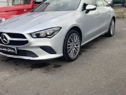 Utilisé 2021 Mercedes CLA250e Shooting Brake Progressive Break | 28 900 € (Prix juste)