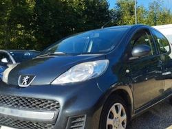 Utilisé 2009 Peugeot 107 Citadine | 2 990 €