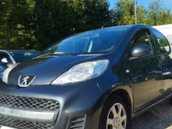 Utilisé 2009 Peugeot 107 Citadine | 3 990 €