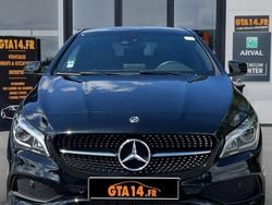 Utilisé 2019 Mercedes CLA200 Coupé | 28 880 €