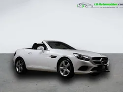 Utilisé 2016 Mercedes SLC300 Coupé | 30 100 €