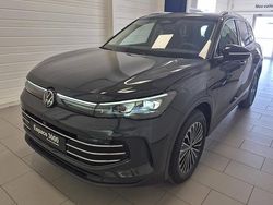 Utilisé 2025 VW Tiguan Elegance SUV | 53 990 €