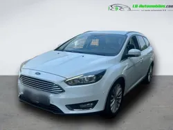Utilisé 2018 Ford Focus Break | 15 200 € (Bon prix)