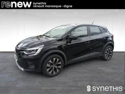 Noir Utilisé 2023 Renault Captur Evolution SUV | 17 990 € (Prix juste)