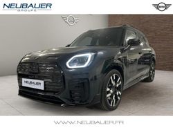 Legend grey Utilisé 2025 Mini John Cooper Works Countryman SUV | 43 690 €