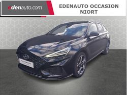 Utilisé 2021 Hyundai i30 N Line Break | 16 990 € (Prix assez cher)