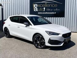 Blanc Utilisé 2023 Cupra Leon Berline | 25 990 € (Super prix)