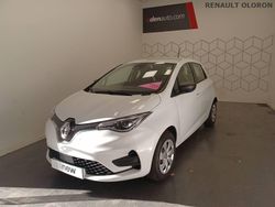 Utilisé 2022 Renault Zoe Equilibre Citadine | 14 490 € (Prix juste)